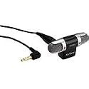 Sony ECM-DS70P Electret Condenser Stereo Microphone