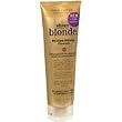John Frieda Sheer Blonde Moisturizing Shampoo, Honey To Caramel Blondes - 8.45 Oz