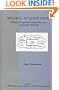 Writing at Good Hope: A Study of Negotiated Composition in a Community of Nurses (ATTW Contemporary Studies in Technical Communication)