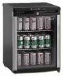 Avanti WC292D Compact Beverage and Wine Cooler (black)