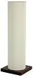 Great Bargain Discount Gifts Under $20 - 19" Olivia Modern Japanese Wood & Paper Lantern Table Lamp