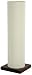 Great Bargain Discount Gifts Under $20 - 19" Olivia Modern Japanese Wood & Paper Lantern Table Lamp