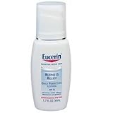Eucerin Redness Relief Soothing Moisture Lotion SPF 15 1.7 fl oz (51 ml)