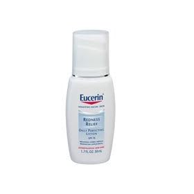 Eucerin Redness Relief Soothing Moisture Lotion SPF 15 1.7 fl oz (51 ml)