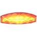 Ultrafit Kites KM7007 300X100 Quad Line Image