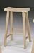 29 Inch Saddle Seat Stool 2 pack