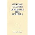Lehrjahre des Gef�hls