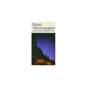 Night Photography [VHS]