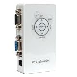 ITV-900 PC to TV Converter