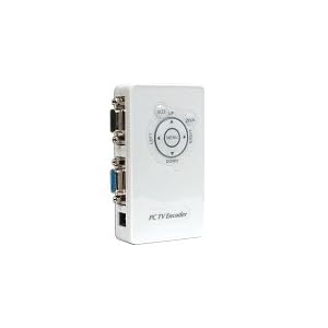 ITV-900 PC to TV Converter