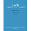 Matth�us-Passion BWV 244
