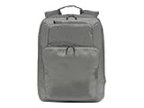 Tucano Expanded Work_out Rucksack f&uuml;r Notebooks MacBook Pro bis 43,2 cm (17 Zoll) grau