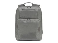 Tucano Expanded Work_out Rucksack f&uuml;r Notebooks MacBook Pro bis 43,2 cm (17 Zoll) grau Preisvergleich