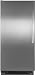 Whirlpool Sidekick Stainless Steel All-Freezer