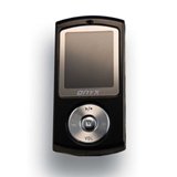 Buy 1.8 FM MP4 Player Recorder, 4 GB - Black by Machspeed