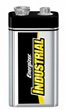 Energizer Batteries 9V, 12/PK