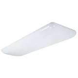 51-1/2-Inch Energy Star Qualified Fluorescent Ceiling Fixture