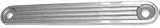 T H Marine TSP2DP TRANSOM SUPPORT PLATE TRANSOM SUPPORT PLATE [Misc.]