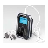 Body glove MP3 Traction Case for Creative Zen Micro 4GB 5GB 6GB CRC8570801