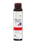 Tressa Watercolors Shampoo - Crimson Splash 8.5 oz