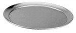 Pizza Plates - 6'' D Wide Rim