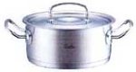 Fissler New �v���R���N�V���� �L���Z���[�� (20cm)