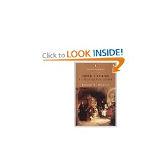 Classic Biography Here I Stand