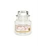 Yankee Candle Large Jar Snow In Love 22oz Jar by Yankee Candle