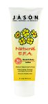 Natural EFA Hand & Body Lotion