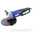 Review Silverline Tools 238964 / Silverline 230mm Angle Grinder