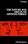 The Nature and Origin of Amyloid Fibrils (Novartis Foundation Symposia)