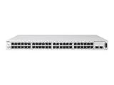 Baystack 5510-48T - Switch - 48 Ports - En, Fast En, Gigabit En - 10BASE-T, 100B
