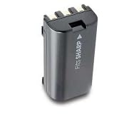 Click here to buy AGAIN & AGAIN CL-212 Sharp 8mm Viewcam Replacement Camcorder Battery by Again & Again.