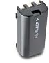 AGAIN & AGAIN CL-212 Sharp 8mm Viewcam Replacement Camcorder Battery