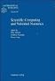 Scientific Computing and Validated Numerics: Proceedings of the International Symposium on Scientific Computing, Computer Arithmetic and Validated ... Germany, sept (Mathematical Research)