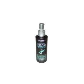 Aubrey - Men's Stock Shaving and Aftershave Products (Northwoods, Spice Island, City Rhythms)