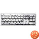 SANWA SUPPLY FA-TFMV322 �L�[�{�[�h�J�o�[ FMV DESKPOWER�z�J