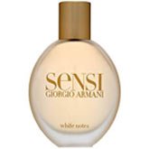 Sensi White Notes FOR WOMEN by Giorgio Armani - 2.5 oz EDT Spray