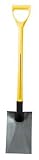 SPADE GARDEN NUPLA 27 D FIBERGLASS HDLE