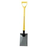 7232 Nupla Garden Spade by Nupla