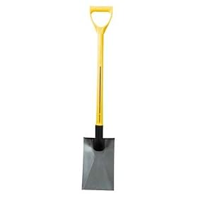 7232 Nupla Garden Spade from Garden Spades