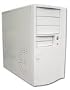 BABER Barebone 321021 Desktop (Via Cyrix C3) - no RAM, no hard drive