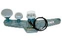 5 LNB WITH 1 SWM OUTPUT (99,101,103,110,119) DIRECTV 5 LNB WITH 1 SWM OUTPUT (99,101,103,110,119) DIRECTV