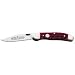 Boker Knives 114611 Copperliner / Red Jigged Bone Handle / Standard Edge Knife