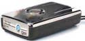 250GB Ext Rocket Pod HDD USB
