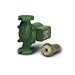 Taco 007-F5 Cast Iron Circulator Pump, 1/25 HP