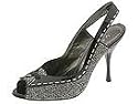Casadei 4004 | Women's Shoes Black Herringbone