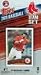 2011 Boston Red Sox Topps Team Set Trading Cards
