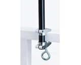 IMAGE OF Droll Yankees Inc Deck Clamp