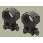 Burris XTR Xhigh 1 Height Ring Mtt-Ea Scope Rings by Burris